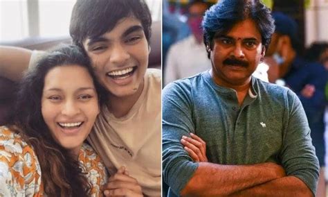 Pawan Kalyans Son Akira Turned Music Director TrackTollywood