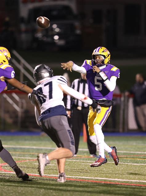 Rochester Football Teams Are On The Verge Of History As Star