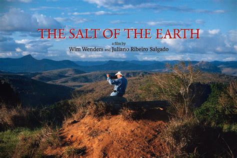 Sebastiao Salgado The Salt Of The Earth Widewalls