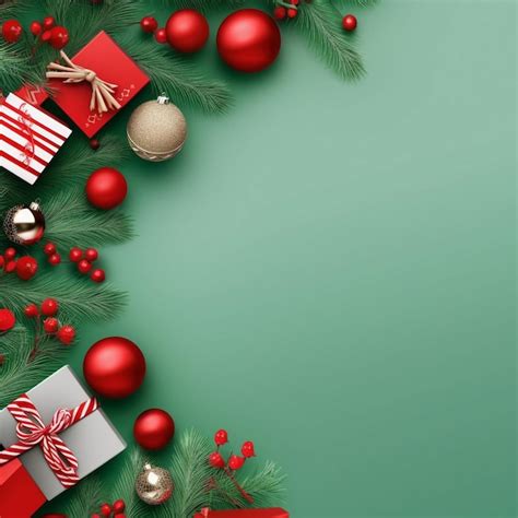 Premium Photo | BACKGROUND BANNER NATAL