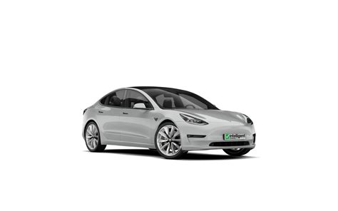 Tesla Model 3 Saloon Rwd 4dr Auto On Lease From £57929