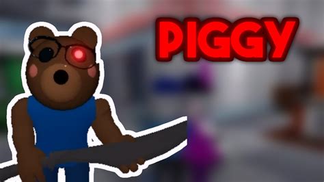 Piggy Distorted Memory Chapter Teaser Epic Win Youtube