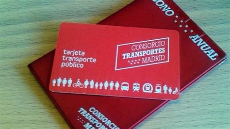 El Consorcio De Transportes Aprueba El Nuevo Abono Joven A 20 Euros En