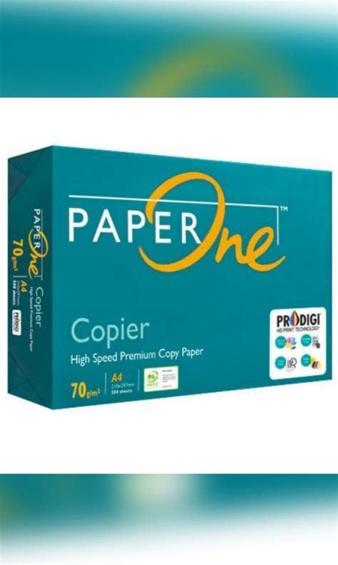 Paperone A Gsm Hobbies Toys Stationery Craft Stationery