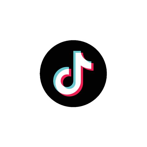 TikTok PNG Images Transparent Background | PNG Play