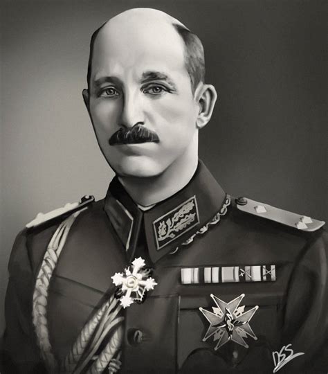 Tsar Boris III of Bulgaria by Den4oStojanov on DeviantArt