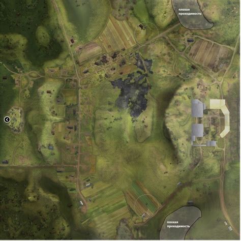 Studzianki Map Update The Armored Patrol