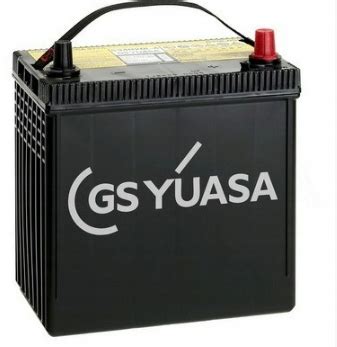 Yuasa HJ S34B20L AGM 12V 35Ah TOYOTA HYBRID YARIS HJ S34B20L A Za 725