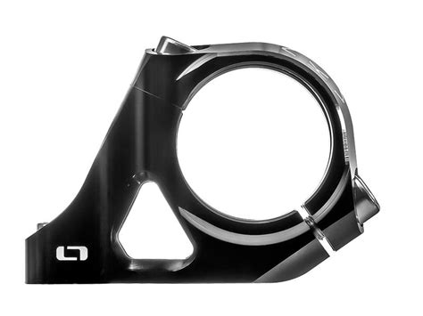 Onoff Krypton Dh Integrated Stem Mm Purebike