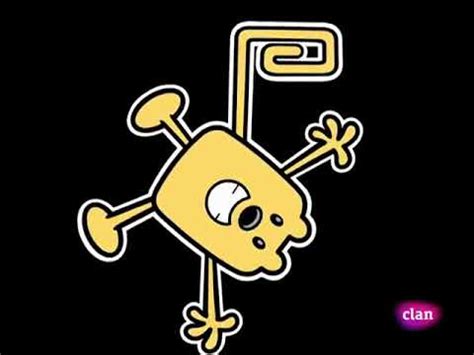 Wow Wow Wubbzy Dance Dance Party Song Castilian YouTube