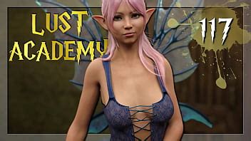 LUST ACADEMY 117 Veamos cuánto valen esas lindas tetas XVIDEOS