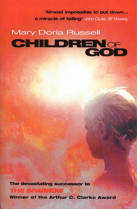 Children Of God by Mary Doria Russell - Penguin Books New Zealand