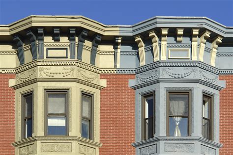 All About Corbels and Corbelling