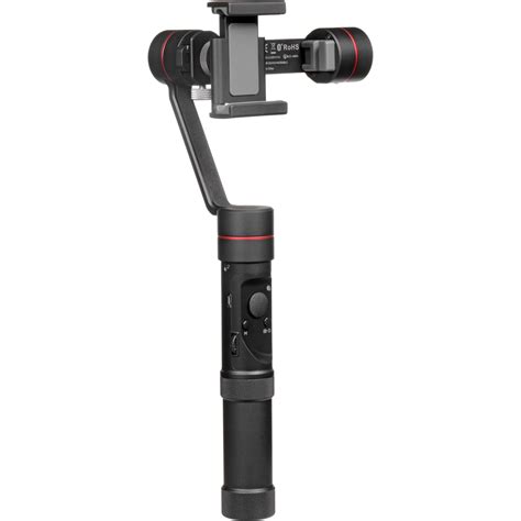 Zhiyun Smooth 3 Handheld 3 Axis Gimbal Stabilizer SMOOTH 3 B H