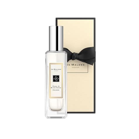 Ml Jo Malone Peony Blush Suede Cologne Ml