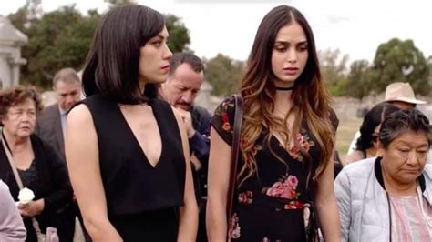 Vida Nueva Serie Con Protagonista Croqueta Y Latina En Starz Hay