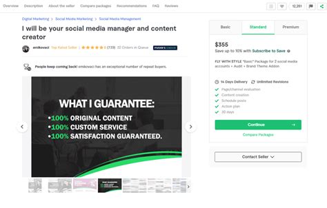 How To Make Money On Fiverr 4 Easy Gig Ideas To Beginners