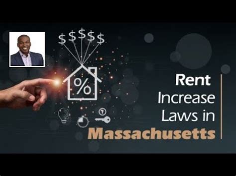 Massachusetts Rent Increase Laws What Tenants Should Know Youtube