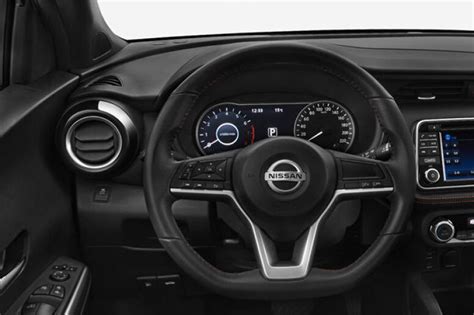 2019 Nissan Kicks 62 Interior Photos U S News