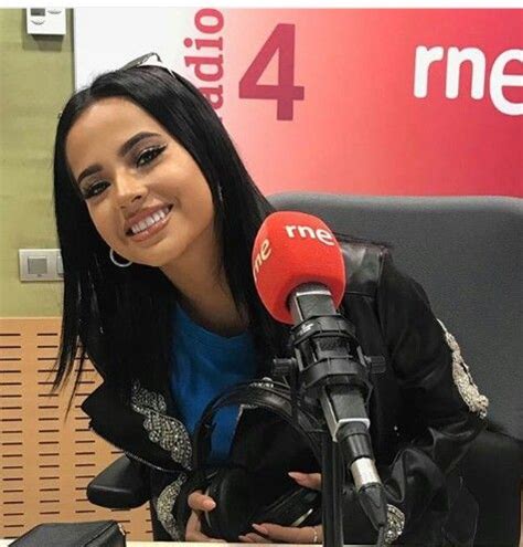 Pin Di Rafeew Imtinan Su Becky G