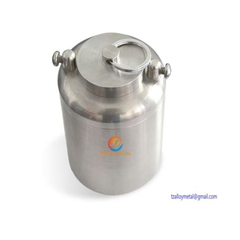 Tungsten Radiation Shielding Container Manufacturers Suppliers