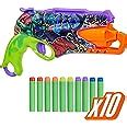 Amazon Co Jp Shayaku Nerf Teenage Mutant Ninja Turtles Blaster