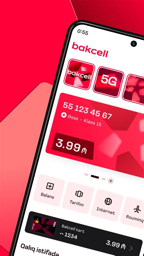 Bakcell APK for Android Download