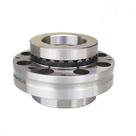 Soporte Con Rodamiento Para Tornillo De Bolas ZARN Series THB Bearings