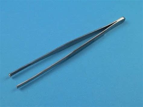 Dissecting Forceps Instrument Type Uses Advantage Disadvantage