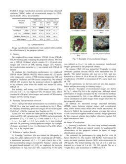 A Gan Based Image Transformation Scheme For Privacy Preserving Deep