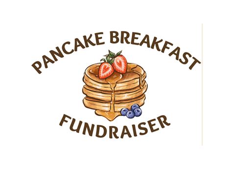 Pancake Breakfast Fundraiser | Scranton | DiscoverNEPA