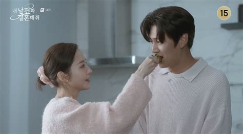 Marry My Husband Episodes 13 14 Dramabeans Kdrama Recaps