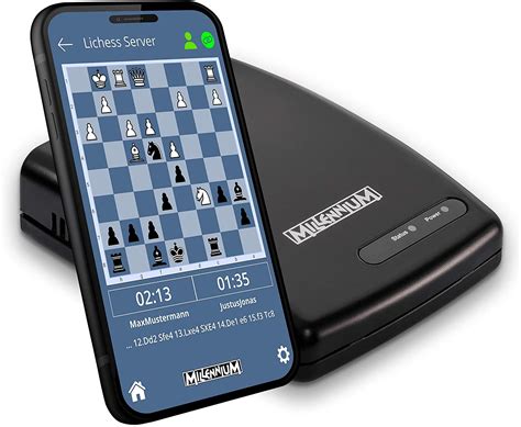 Sotel Millennium Chessgenius Exclusive Jeu D Checs Lectronique