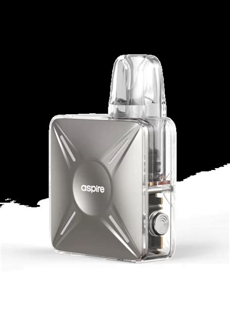 Aspire Cyber X Pod Starter Kit Mah Vapeys Nz Fast