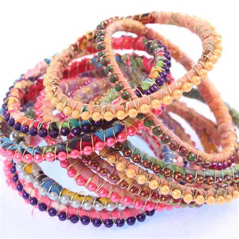 Mark Montano New Boho Bracelets Diy