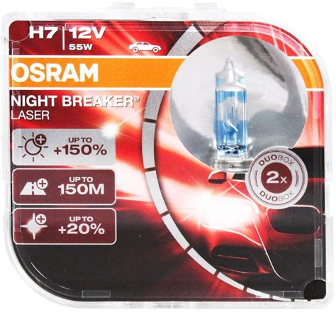 Osram Night Breaker Laser H Next Gen Nl Hcb Ab