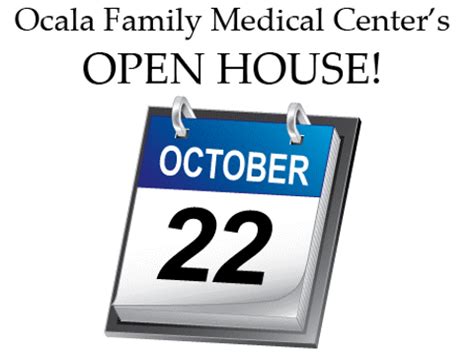 Ocala Family Medical Center - For 27 Years, the Original One Stop Shop