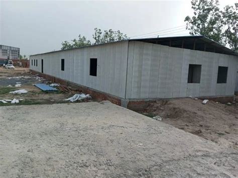 Rockwool Panels Installation Service in New Delhi | ID: 2853443753148