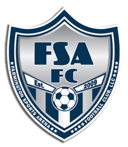 Camps - FSA FC