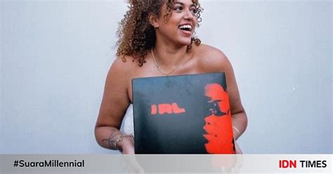 Lirik Lagu In My Bag Mahalia Terjemahan Dan Maknanya