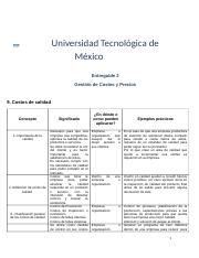 Entregable 2 CILCO 21 3 docx Universidad Tecnológica de México