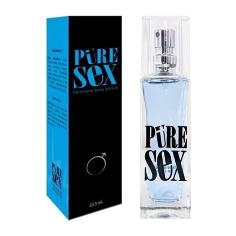 Ripley PERFUME CON FEROMONAS Y FRAGANCIA HOMBRE PARA ATRAER MUJERES