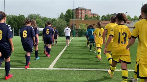 Torneo Nazionale Under Femminile Modena Parma Ingresso