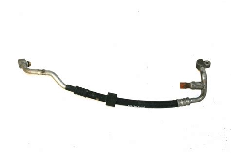 Used Genuine Vw Phaeton Tdi Pipe Hose Pressure Hose Air