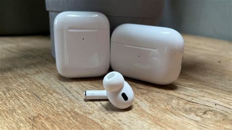 ¿sólo Te Funciona Un Airpod Te Contamos Cómo Solucionarlo Techradar