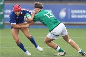 Ireland vs Wales U20 Predictions & Tips - Wales can scare Ireland in ...