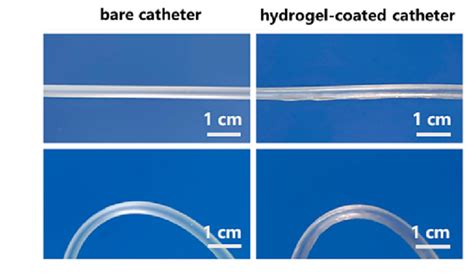 Innovative Hydrogel Coatings For Medical Catheters Plastics Engineering