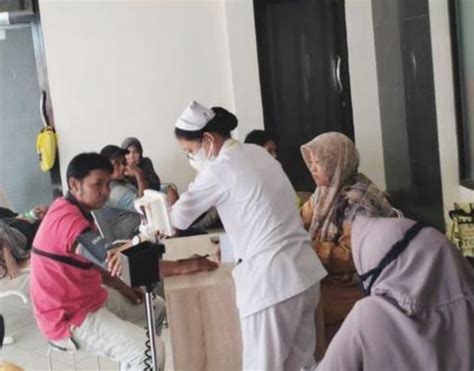 RSUD Andi Makkasau Parepare Edukasi Pasien Di Ruang Tunggu Rakyat Sulsel