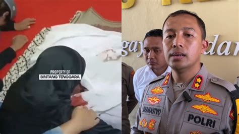 Foto Fakta Fakta Tewasnya Santri Banyuwangi Di Ponpes Tubuh Penuh Luka