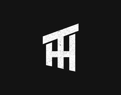 Check Out New Work On My Behance Profile H And T Latter Monogram